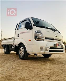 Kia Bongo